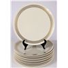 Image 3 : 60 Piece Lenox Dinnerware Set