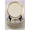 Image 7 : 60 Piece Lenox Dinnerware Set