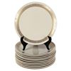 Image 8 : 60 Piece Lenox Dinnerware Set
