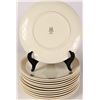 Image 9 : 60 Piece Lenox Dinnerware Set