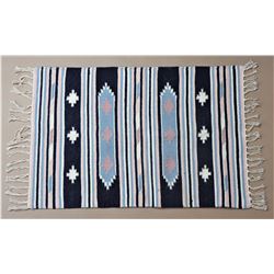 Southwestern Navajo? Woven Rug