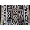 Image 10 : Geometric Woven Navajo ? Wool Rug