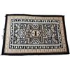 Image 1 : Geometric Woven Navajo ? Wool Rug