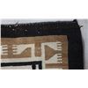 Image 5 : Geometric Woven Navajo ? Wool Rug