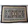 Image 7 : Geometric Woven Navajo ? Wool Rug