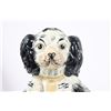 Image 2 : Staffordshire Porcelain Figurine of Spaniel