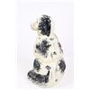 Image 4 : Staffordshire Porcelain Figurine of Spaniel