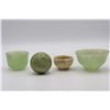 Image 7 : (4) Chinese Celadon Pieces