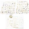 Image 1 : Several Pieces of Assorted Costume Jewelry/Items