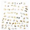 Image 2 : Several Pieces of Assorted Costume Jewelry/Items