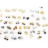 Image 3 : Several Pieces of Assorted Costume Jewelry/Items