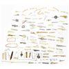 Image 4 : Several Pieces of Assorted Costume Jewelry/Items