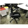 Image 2 : BLACK KNOLL GENERATION FULLY ADJUSTABLE FLEX BACK TASK CHAIR