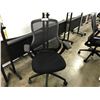 Image 2 : BLACK KNOLL REGENERATION FLEX BACK TASK CHAIR