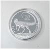 Image 2 : 2014 Fine Silver Canadian Dinosaur Coin