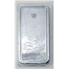 Image 2 : 8 Oz. St. Helena .999 Silver Legal Tender Bar