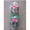 Image 1 : 12 Pairs of CFL Saskatchewan Roughriders Gloves