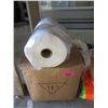 Image 1 : 4 Rolls of 11"x15" Bags