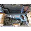 Image 1 : Clarke Electric Variable Speed Reciprocating Saw