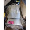 Image 1 : 12 Pairs of Medium Size Leather Tigg Weld Gloves