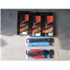 Image 1 : 4 New Contour Gauges