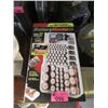 Image 1 : 4 New Battery Master Organizers