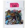 Image 1 : 615 CTW Assorted Loose Gemstones