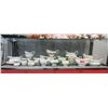 Image 1 : 18 Assorted Creamers and Sauce Boats