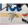 Image 2 : Autographed Eric Lindros #88 Hockey Photo