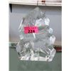 Image 1 : Nybro Swedish Crystal Iceberg Sculpture