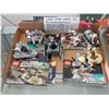 Image 1 : 6 LEGO Star Wars Microfighters - Series One