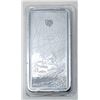 Image 2 : 8 Oz/250 Gram. St. Helena Silver Legal Tender Bar