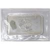 Image 2 : 1 Oz. Ohio Precious Metals .9995 Silver Bar