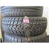 Image 1 : 1 New Nexen Guard SUV Tire - 215/170R16