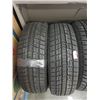Image 1 : 2 New Weathermaxx All Season Tires - 215/70R16