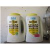 Image 1 : Four 5.44 KG Jugs of Safety Salt