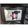 Image 1 : New Cadex ME54 Electric Carpet Tacker