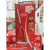 Image 1 : New Dirt Devil Easy Steam Express ll Steam Mop