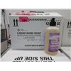 Image 1 : Case of 12 x 12.5 Oz. Lavender Hand Soap