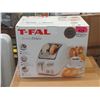 Image 1 : New T-Fal Deluxe Wide Slot 2 Slice Toaster