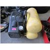 Image 1 : Electric Air Compressor