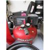 Image 1 : 1353 PSI Porter Cable Electric Compressor