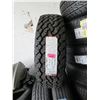 Image 1 : 1 New General Grabber AT2 245/70R17 Tire