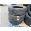 Image 1 : 3 New Weathermaxx Arctic Winter 205/60R16