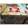 Image 1 : 20 Bags of Kit Kat Mini Chocolate Bars
