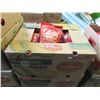 Image 1 : 20 Bags of Kit Kat Mini Chocolate Bars