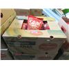 Image 1 : 20 Bags of Kit Kat Mini Chocolate Bars