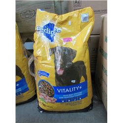 22.7 KG Bag of Pedigree Dry Dog Food