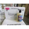 Image 1 : Case of 12 x 12.5 Oz Rosemary Mint Hand Soap