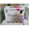 Image 1 : Case of 12 x 12.5 Oz. Lavender Hand Soap